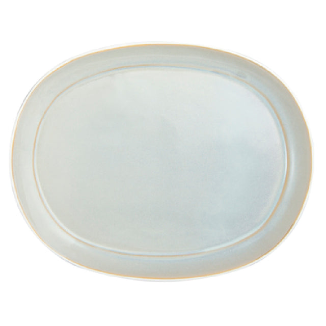 1880 Hospitality F1463051355 Oneida® Platter 10-1/4" Long Oval