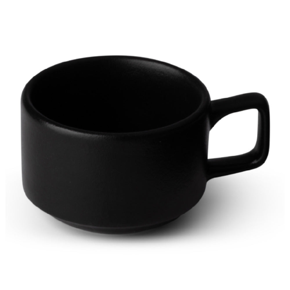 Bon Chef 2700051P Tavola Espresso Cup 3.5 Oz 2.5" Dia.. X 1.75"H