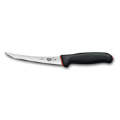 Victorinox Swiss Army 5.6603.15DB - Boning Knife, 6" Curved, Narrow Blade