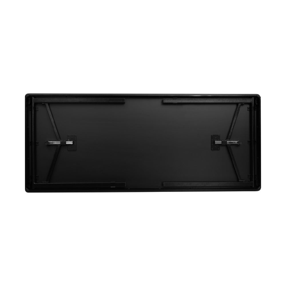 National Public Seating Folding Table - Thumbnail 4