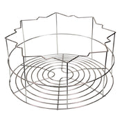 Glastender 01000536 Glass Rack Insert For Stemware