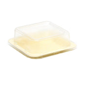 FOH DCV063CLT28 Promotional Pricing May Be Available! Contact Your FOH® Sales Representative For Details! Servewise™ Disposable Plate Cover