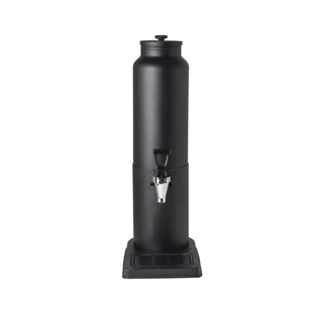 Steelite 7354MW311 Milk Urn And Base 3 Qt. 12.0" X 7.0" X 21.0"
