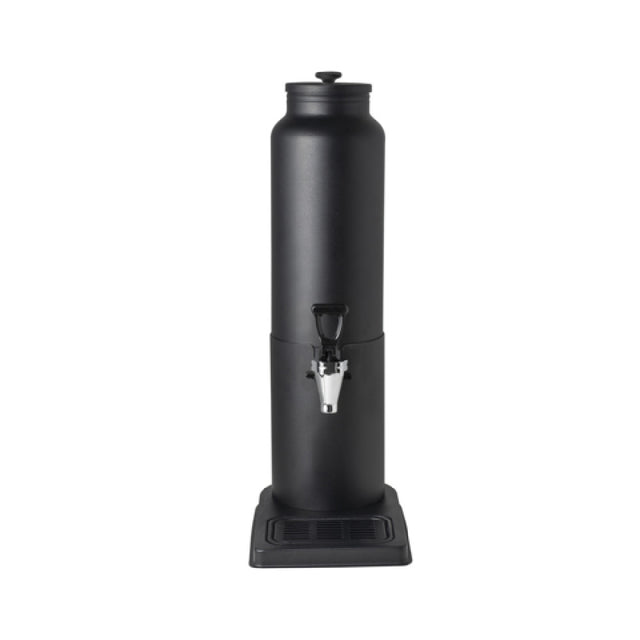 Steelite 7354MW311 Milk Urn And Base 3 Qt. 12.0" X 7.0" X 21.0"