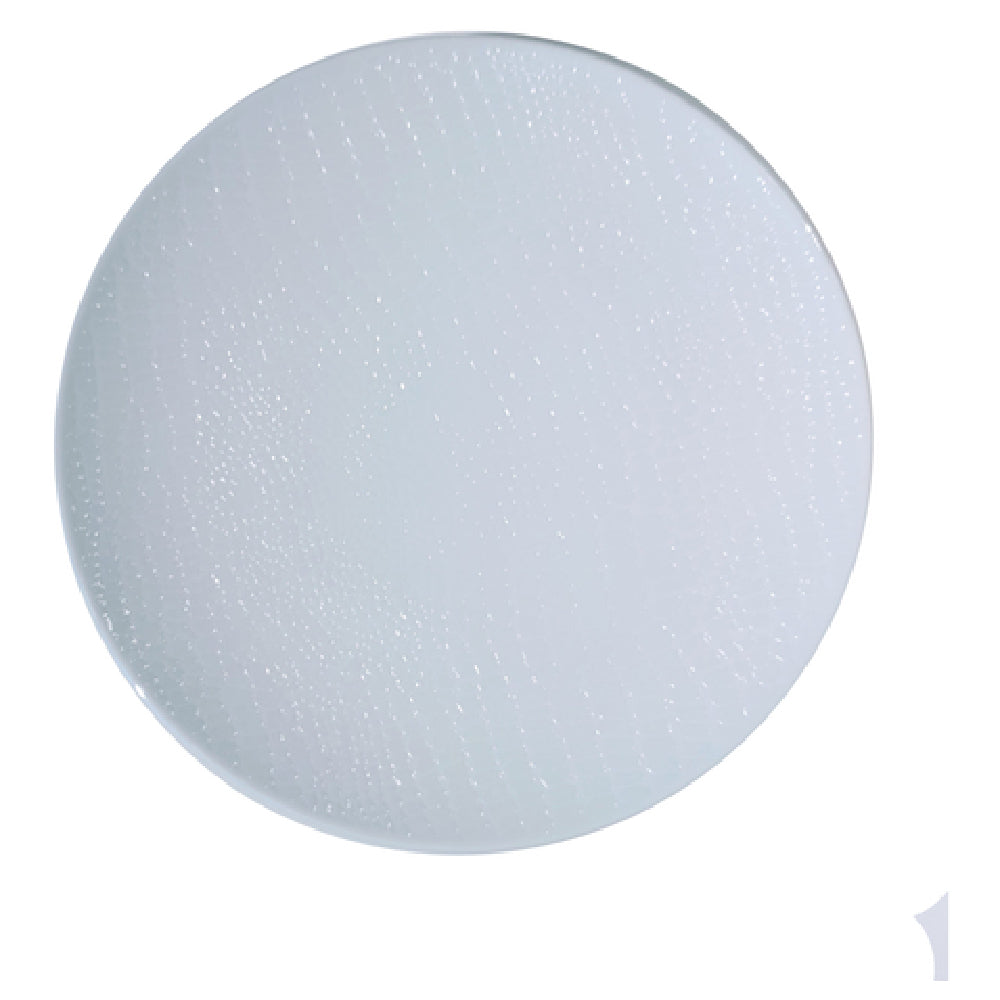 BauscherHepp 711228-590044 Plate 11" Dia. Round