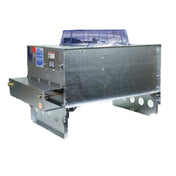 Stoelting by Vollrath 2183464-1 Remote Air-cooled Condensing Unit 37-1/2"W X 22"D X 22"H For U431 & U421 Air-cooled /-48 (208-230v/60/1-ph) & -409 (208-230v/60/3-ph) Models