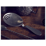 Steelite GWJUL2V Julep Strainer 7-1/8"L X 3"W Dishwasher Safe