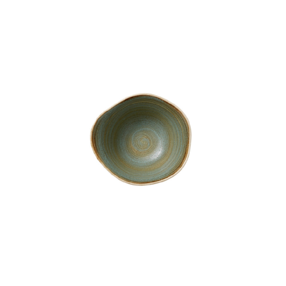 Steelite 1410X0164 - Tall Bowl, 6.75 Oz, 4.875"