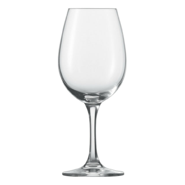 Fortessa 0021.105713 Schott Zwiesel Sensus Professional Wine Taster Glass (Shape #0) 10.1 Oz.