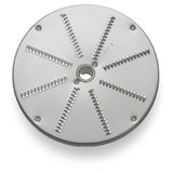Sirman 40751DT03 DT03 Shredding Disc TM 40751DT031/8" For TM A Food Processors
