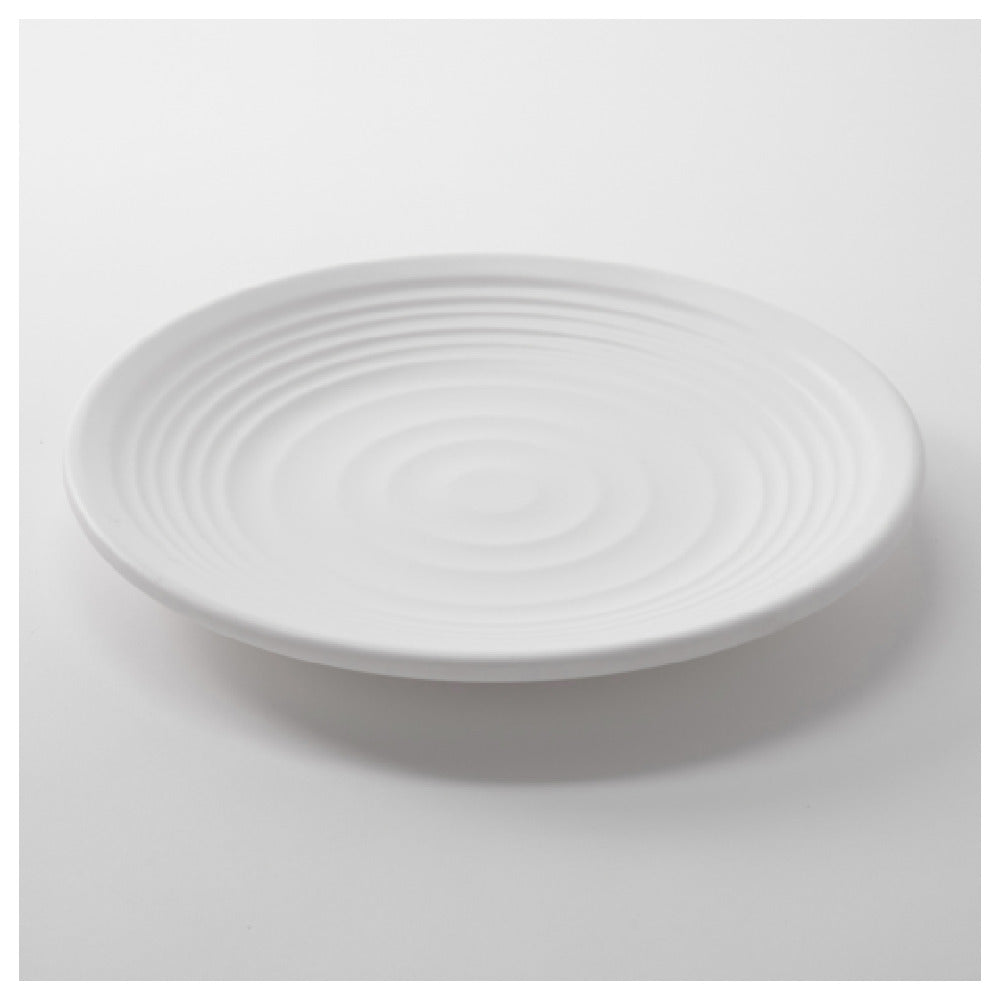 American Metalcraft MRP11CL Plate Melamine Cloud