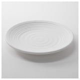 American Metalcraft MRP11CL Plate Melamine Cloud