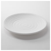 American Metalcraft MRP11CL Plate Melamine Cloud