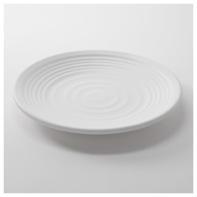 American Metalcraft MRP11CL Plate Melamine Cloud