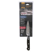 Winston Products KFP35 Acero 3.5in Paring Knife Full Tang Forged Blade
