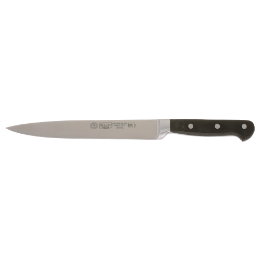 AllPoints 59577 Acero 8in Slicer Full Tang Forged Blade