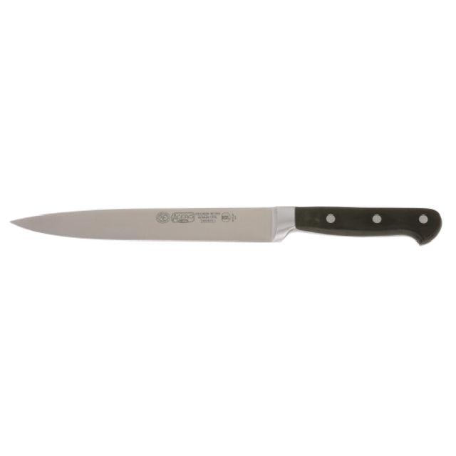 AllPoints 59577 Acero 8in Slicer Full Tang Forged Blade