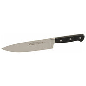 AllPoints 1371491 Acero 8in Chef Knife Full Tang Forged Blade
