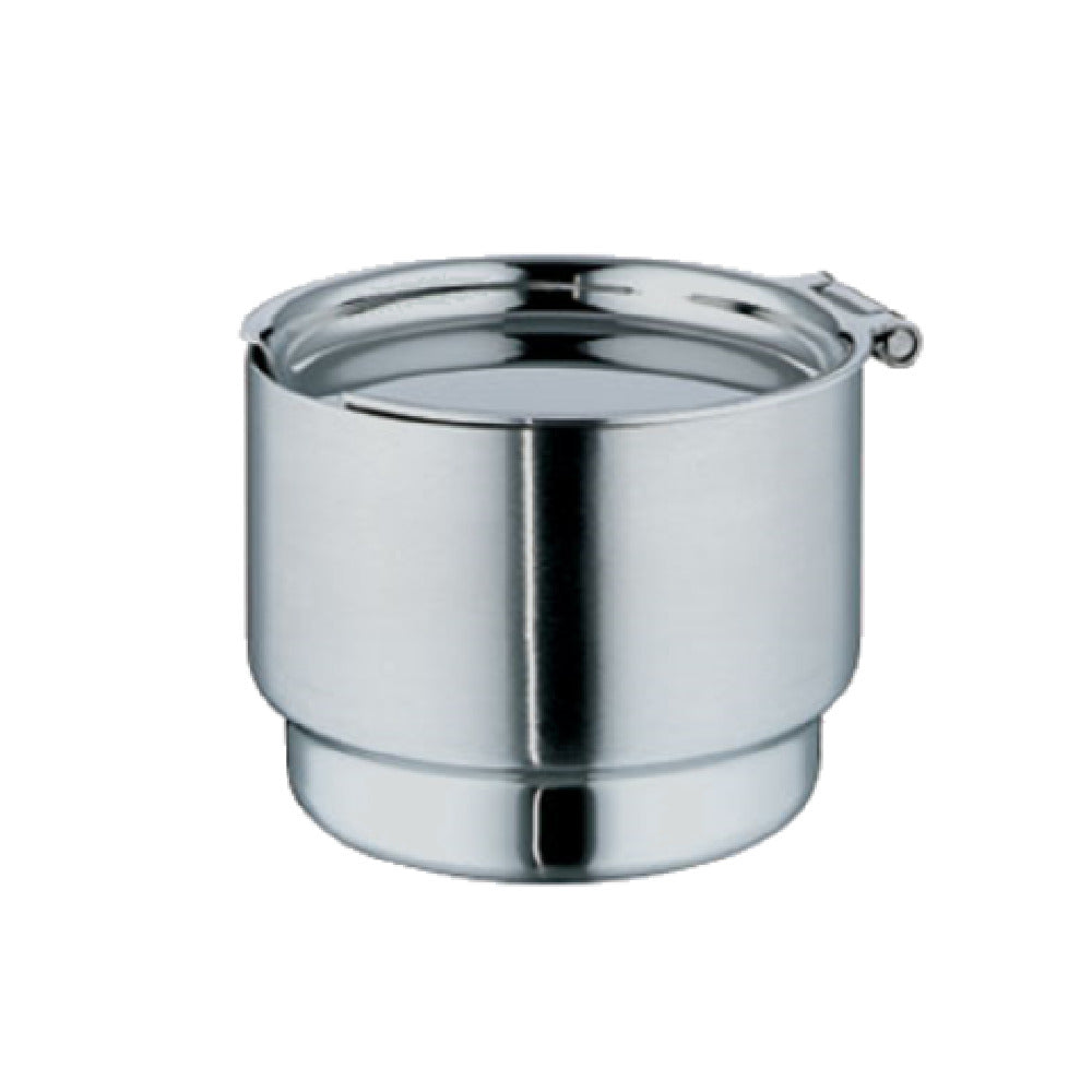BauscherHepp 06.2342.6040 Sugar Basin 3-1/2 Oz. 2-1/4" Dia. X 2"H