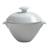 Steelite 6300P137 High Bowl Lid Aura Aura Gourmet