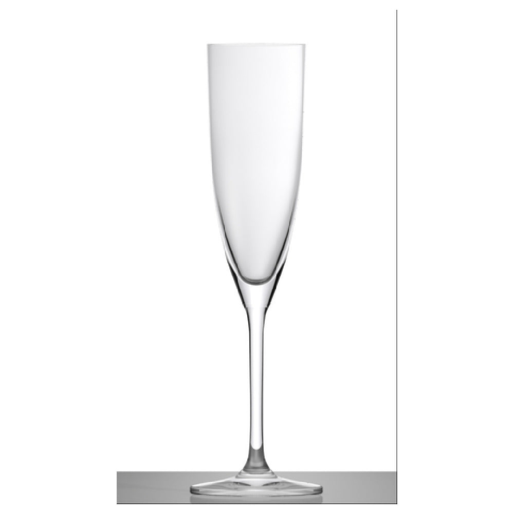 Anchor Hocking 1LS02CP06 Champagne Glass 5 Oz. Glass