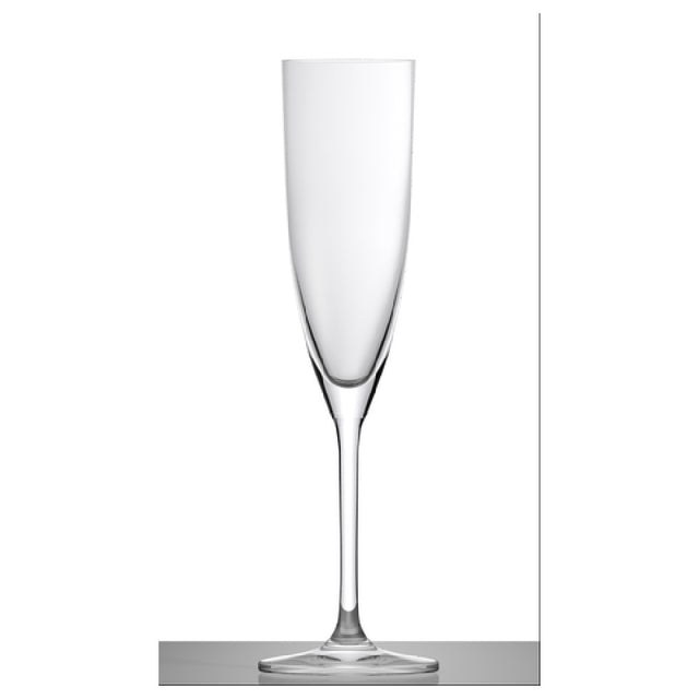 Anchor Hocking 1LS02CP06 Champagne Glass 5 Oz. Glass