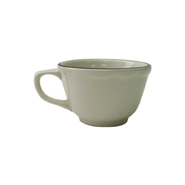 International Tableware SY-35 A.D. Cup 3 Oz. 2-5/8" Dia. X 2-1/4"H