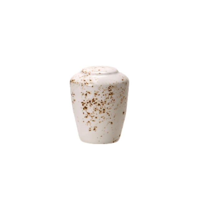 Steelite 11550842 Madison Pepper Shaker 2.25" X 3.0" Craft