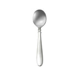 1880 Hospitality T168SRBF Oneida® Soup Spoon 6-3/4" Round Bowl