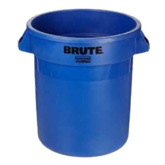 Rubbermaid 1779732 BRUTE® Container Without Lid 55 Gallon