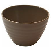 BauscherHepp TST1553 Ripple Collection Bowl 22 Oz. 5-1/2" Dia. X 3-1/2'H