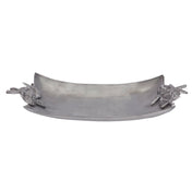 Bon Chef 81012IVYSPKLD Platter 16-1/2" X 11" X 2"H Rectangular