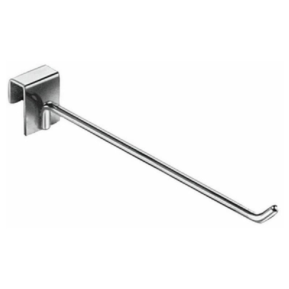 Hubert 57901 - Hook, 9"L, Saddle Mount