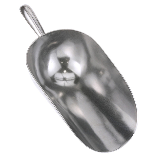 Vollrath/Idea-Medalie 46895 Size 30 (86oz) Ice Scoop Aluminum