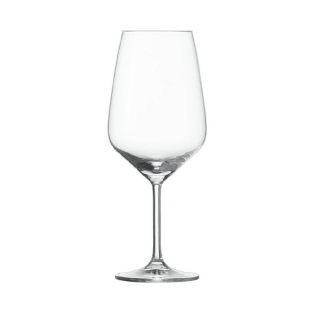 Fortessa 0042.115672 Schott Zwiesel Taste Claret Wine Glass 22.2 Oz. (Shape #130)