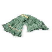 Carlisle 369411B09 Carlisle Wet Mop Head Small Looped-end
