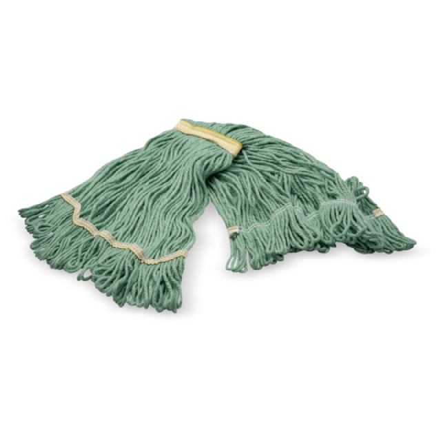 Carlisle 369411B09 Carlisle Wet Mop Head Small Looped-end