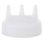 Vollrath/Idea-Medalie 3300-13 Tri Tip Bottle Top Fits 12 24 And 32 Oz