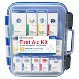 AllPoints 59689 25 Person First Aid Kit Smartcompliance Ansi A