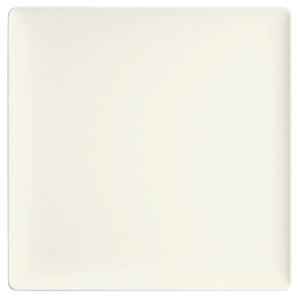 BauscherHepp 691520 Plate 7-9/10" X 7-9/10" X 4/5" Square