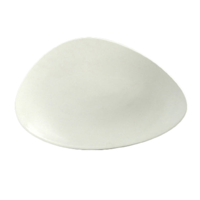 Steelite 11280501 Plate 14.625" X 9.625" X 1.875" Freestyle