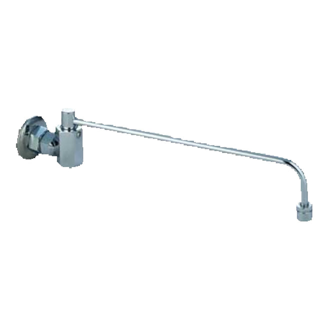 GSW USA AA-517G Wok Range Faucet Automatic Wall Mount