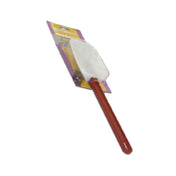 Thunder Group PLSP014SHR Scraper/Spoon 14" Long Spoon Shaped Silicon Blade