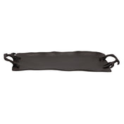 Bon Chef 81016DUSTYR Tray 16-1/8" X 8-3/4" X 3/4"H Rectangular