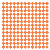 GET Enterprises P-ORC-1212-W Food-Safe Sandwich/Deli Wrap Paper 12" X 12" Grease-resistant