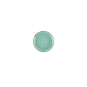 Churchill China SMISEVP61 - Plate, 6-1/2" Dia., Round