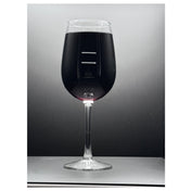 Buccaneer Container Corp 6Y9PL7504 (Buccaneer) Vina Tall Wine 18.5 Oz.