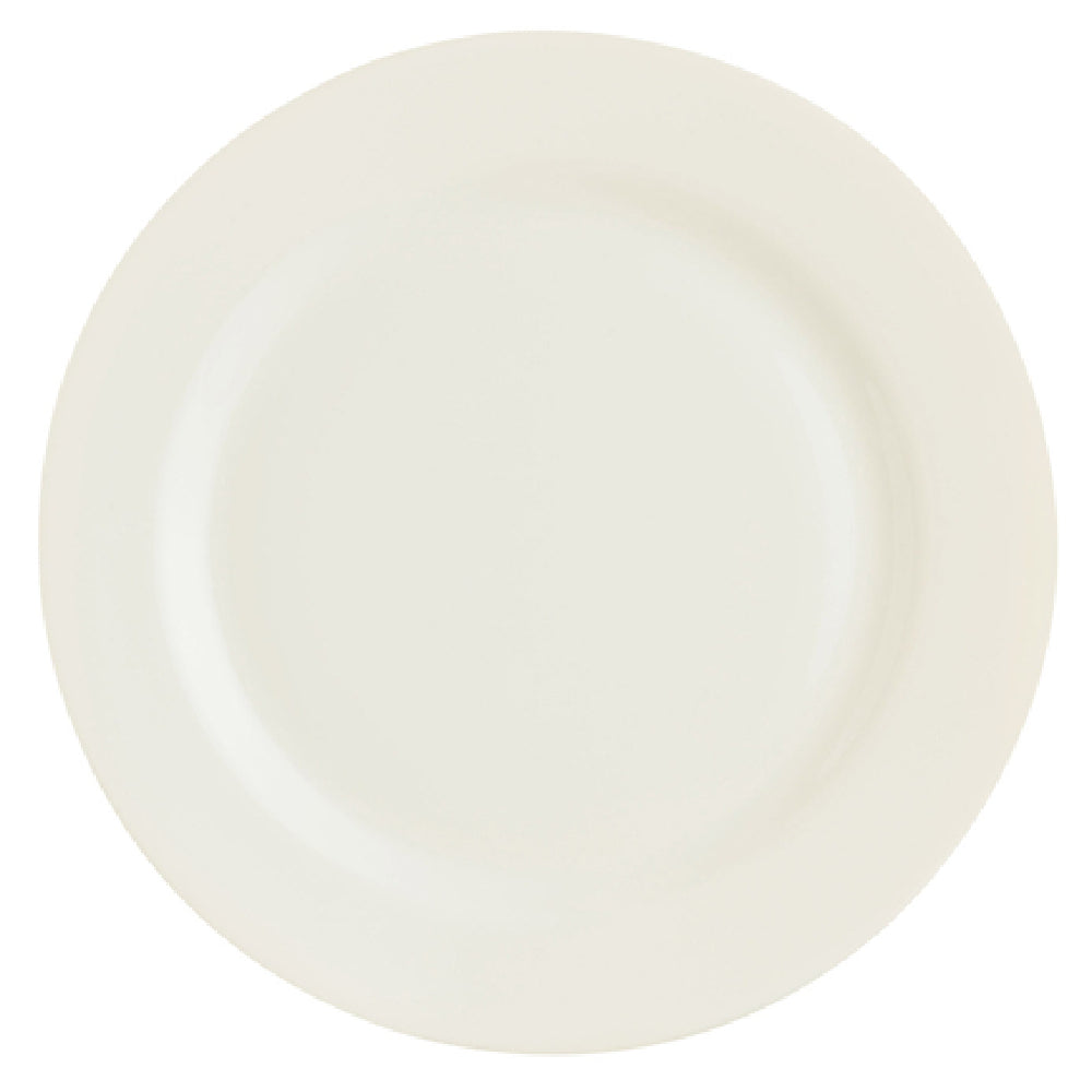 Arc Cardinal G4394 Bread & Butter Plate 6-1/4" Dia. Round