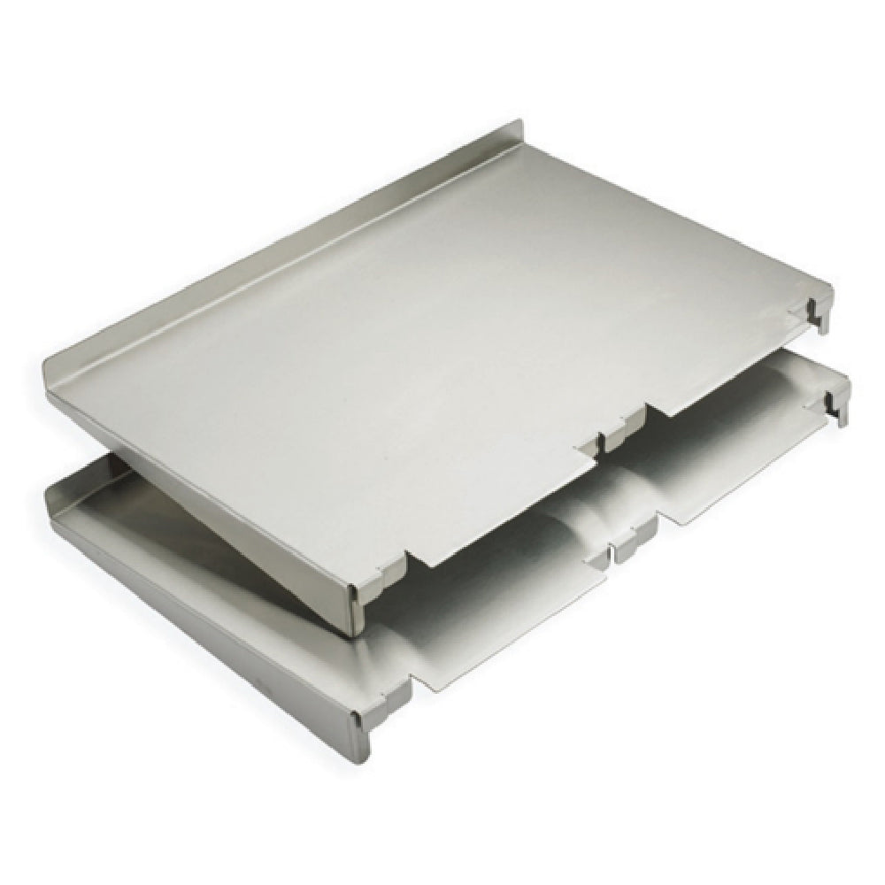 Ovention OVNTN-EXT-13.5 - C2000 Conveyor Extension, Adds 13.5" To Existing 20' Load/unload Sides To Accommodate Larger Pans