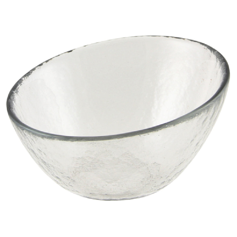 10 Strawberry St HAG-5BWL - Glass Bowl, 4 Oz., 5"